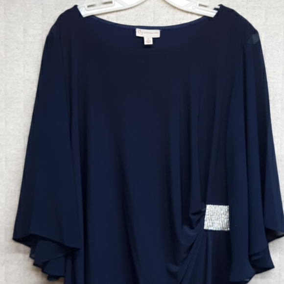 db Established Women's Occasion Blouse - NWT - Picture 2 of 10